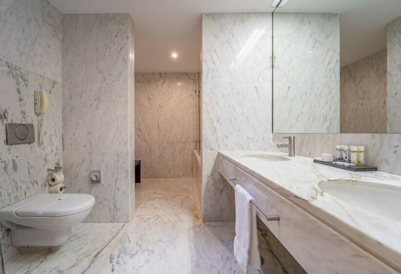 اتاق استاندارد, Quinta Das Lagrimas   Small Luxury Hotels