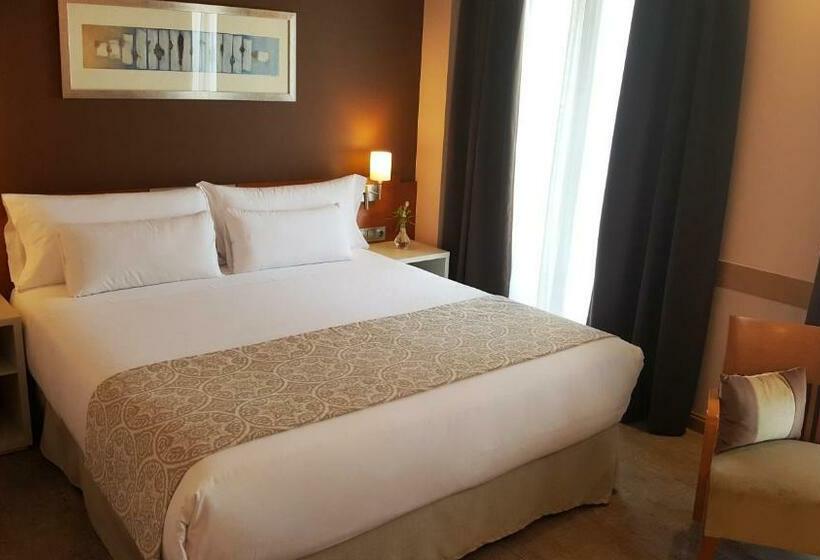 اتاق استاندارد, Sercotel Alcala 611