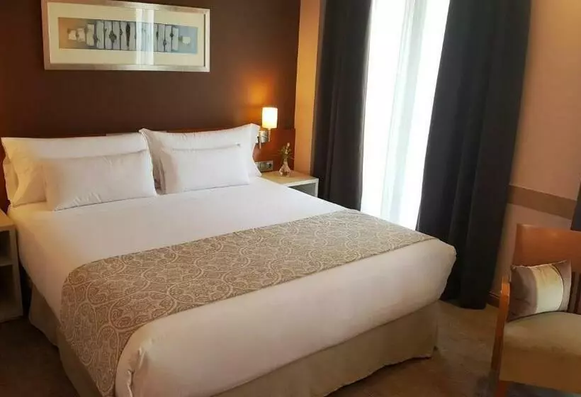 اتاق استاندارد, Sercotel Alcala 611
