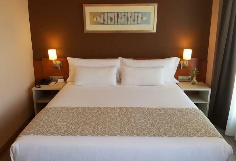 اتاق استاندارد, Sercotel Alcala 611