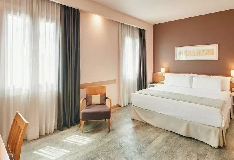 اتاق سوپریور, Sercotel Alcala 611