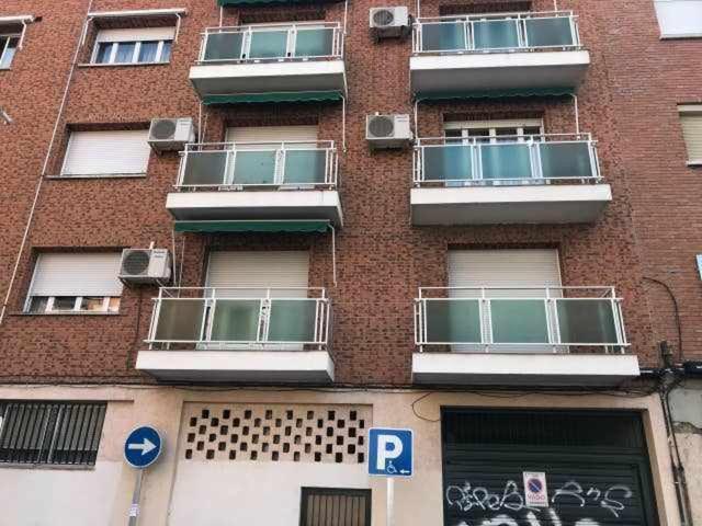 اتاق استاندارد یک نفره, Residencia 12 Octubre