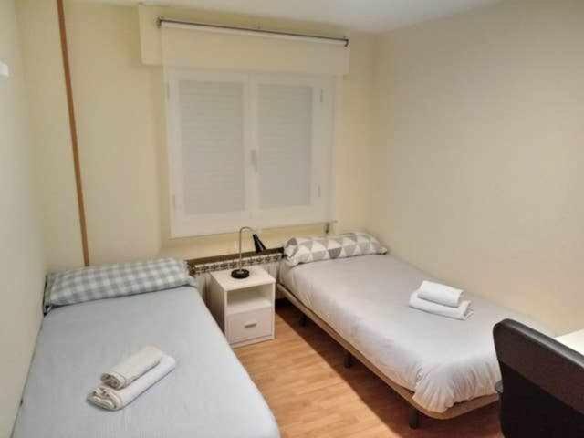 اتاق استاندارد, Residencia 12 Octubre