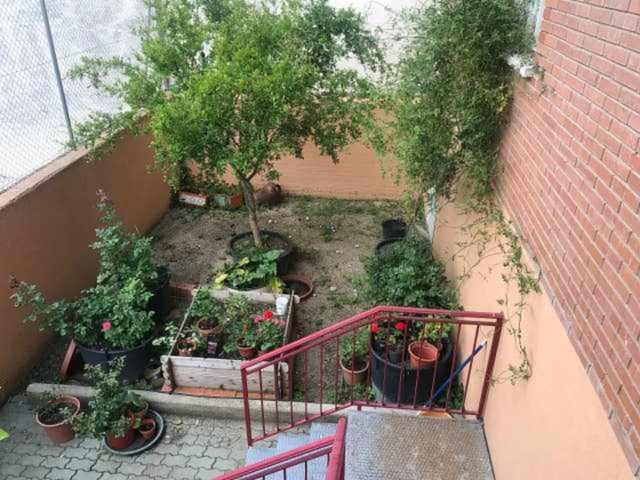 اتاق استاندارد یک نفره, Residencia 12 Octubre