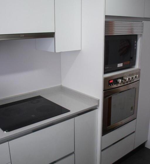 اتاق استاندارد, Residencia 12 Octubre