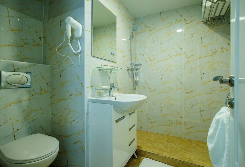 اتاق استاندارد, Atlas