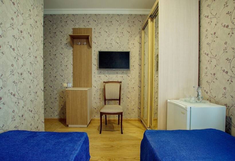 اتاق استاندارد, Atlas