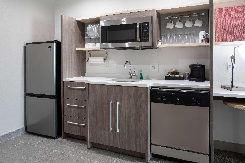 إستوديو قياسى سرير كينج, Home2 Suites By Hilton Roswell, Nm