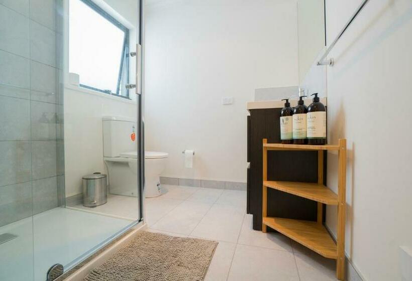 غرفة ديلوكس مطلّة علي البحر, Amazing Sea Views Luxury Guest House