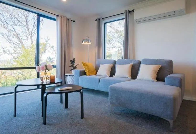 デラックスバンガロー, Amazing Sea Views Luxury Guest House