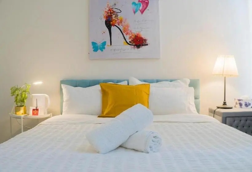 スタンダードルーム, Amazing Sea Views Luxury Guest House