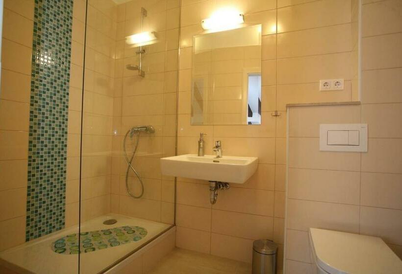 غرفة كومفورت, Rooms Beljan