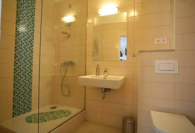 Habitació Comfort, Rooms Beljan