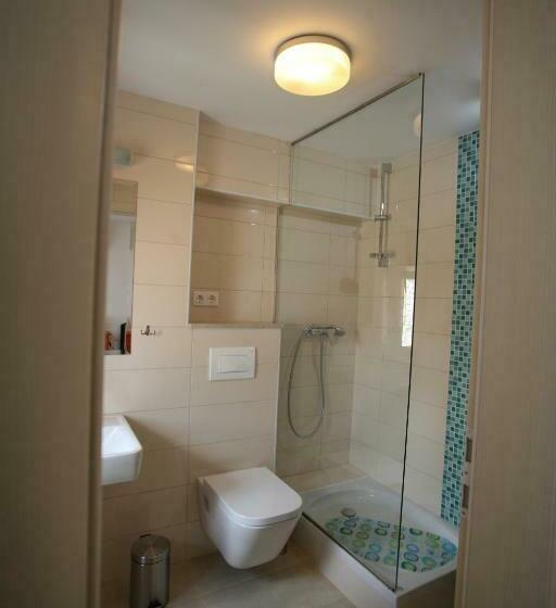 غرفة كومفورت, Rooms Beljan