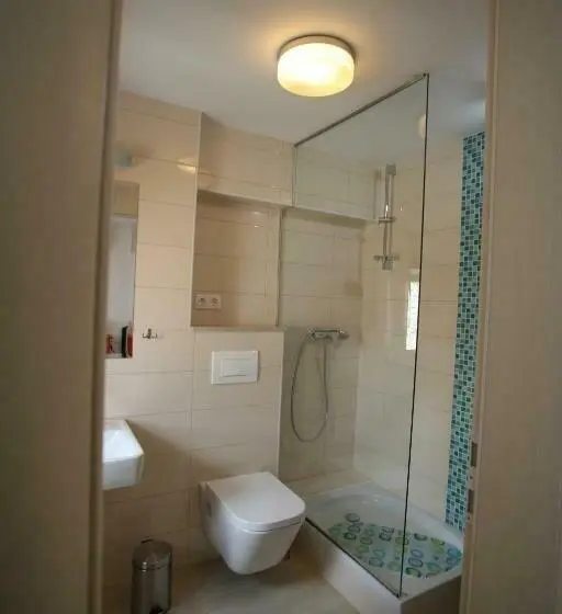 Habitació Comfort, Rooms Beljan