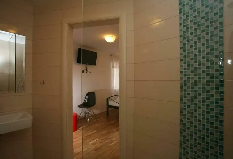 Habitació Comfort, Rooms Beljan