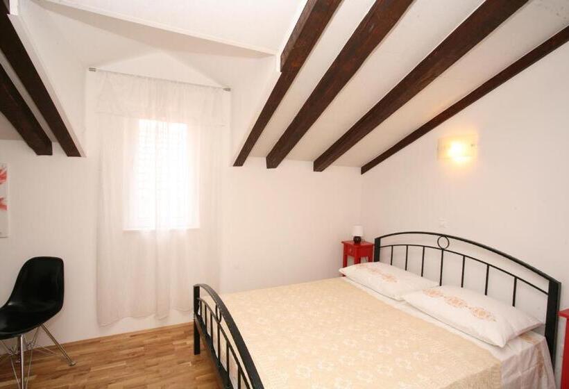 غرفة كومفورت, Rooms Beljan