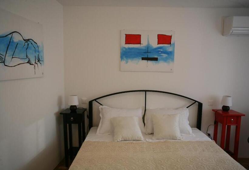 غرفة قياسية, Rooms Beljan