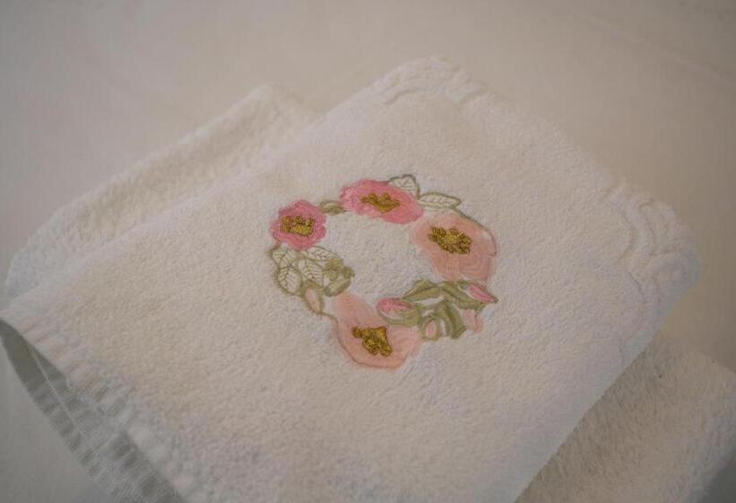 غرفة قياسية, Rooms Beljan