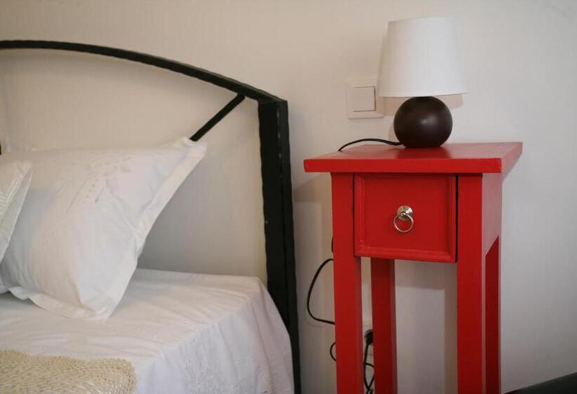 غرفة قياسية, Rooms Beljan