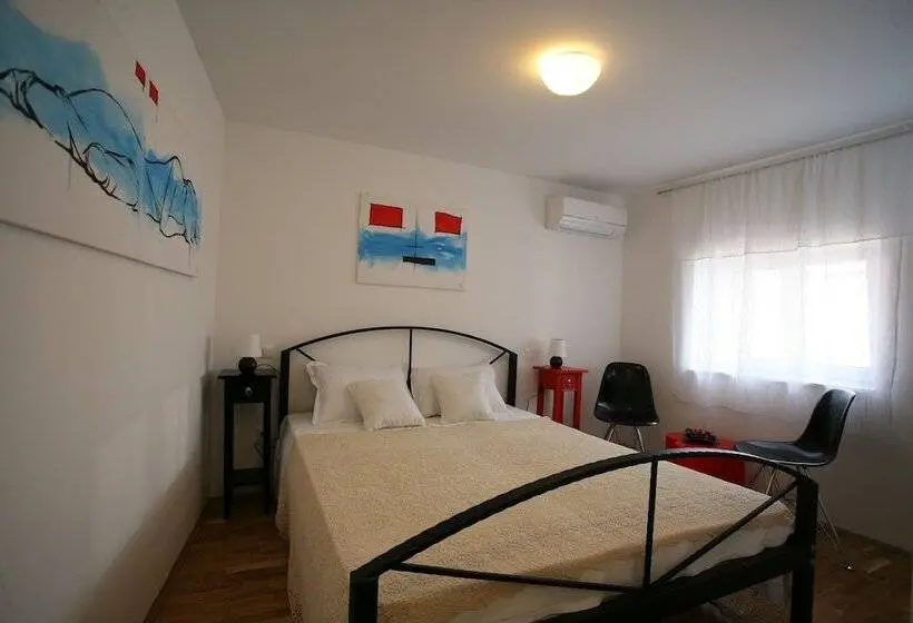 Habitació Estàndard, Rooms Beljan