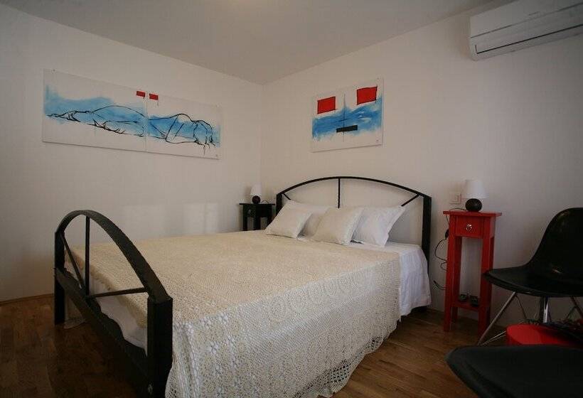 غرفة قياسية, Rooms Beljan