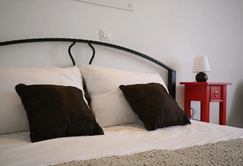 Habitació Estàndard, Rooms Beljan
