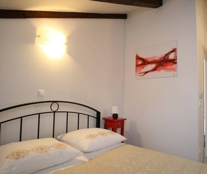 غرفة كومفورت, Rooms Beljan