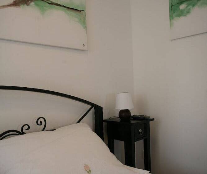 غرفة كومفورت, Rooms Beljan