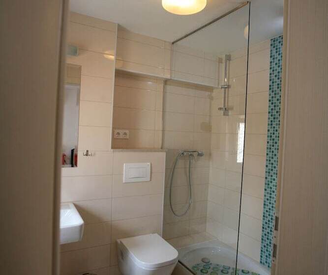 غرفة كومفورت, Rooms Beljan