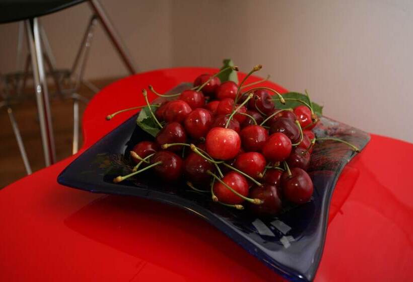 غرفة كومفورت, Rooms Beljan