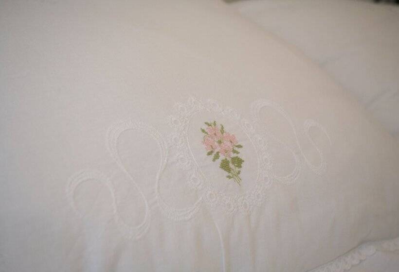 غرفة كومفورت, Rooms Beljan
