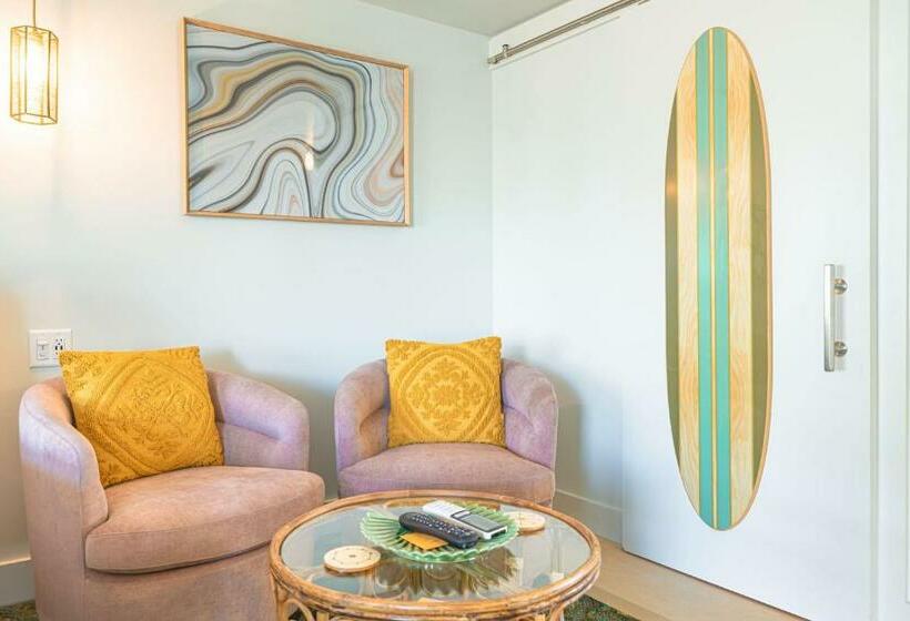 إستوديو ديلوكس, Rye Motor Inn   An Adults Only