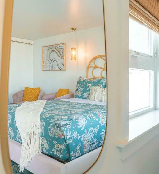 إستوديو ديلوكس, Rye Motor Inn   An Adults Only