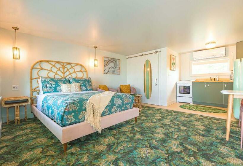 إستوديو ديلوكس, Rye Motor Inn   An Adults Only