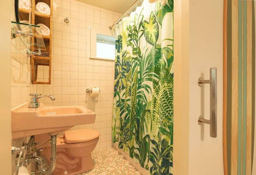 Студия Deluxe, Rye Motor Inn   An Adults Only
