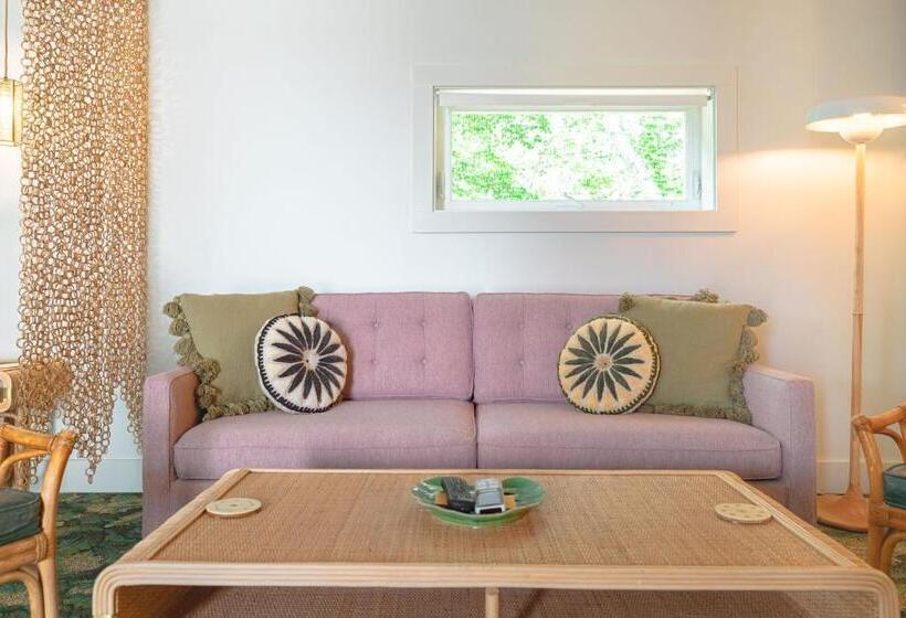 إستوديو ديلوكس, Rye Motor Inn   An Adults Only