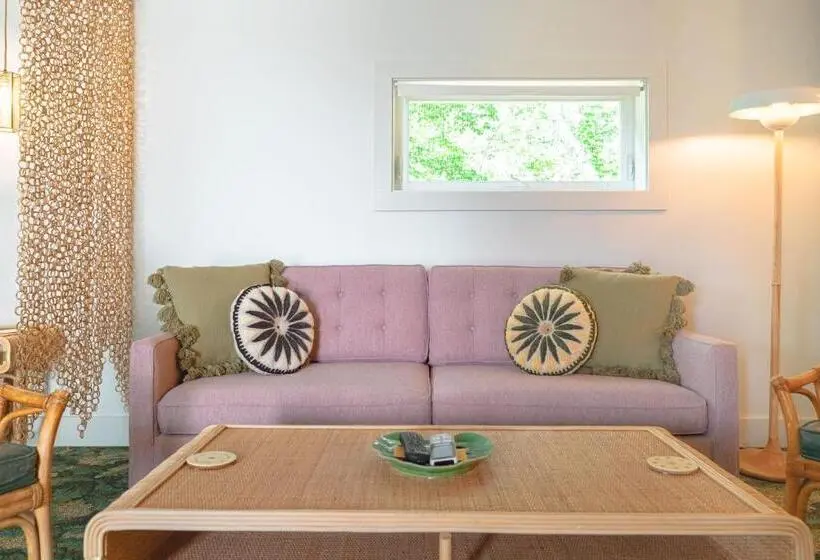 Deluxe-studio, Rye Motor Inn   An Adults Only