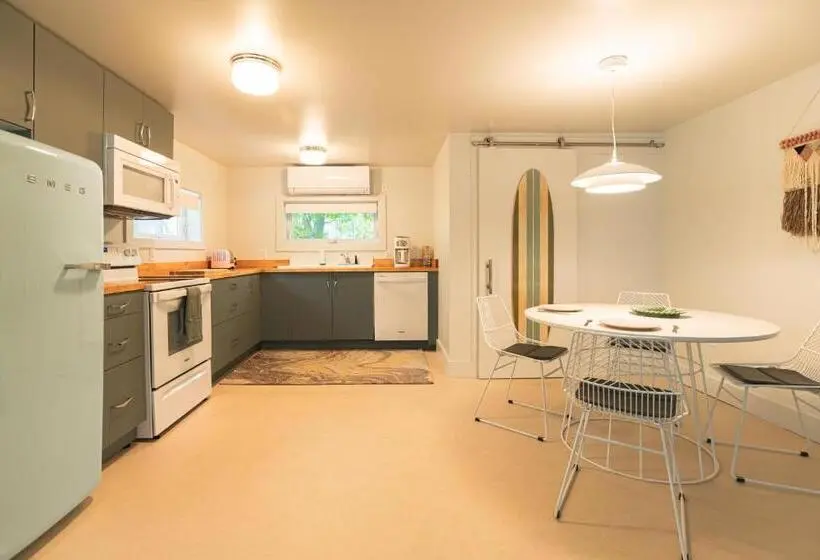Deluxe-studio, Rye Motor Inn   An Adults Only