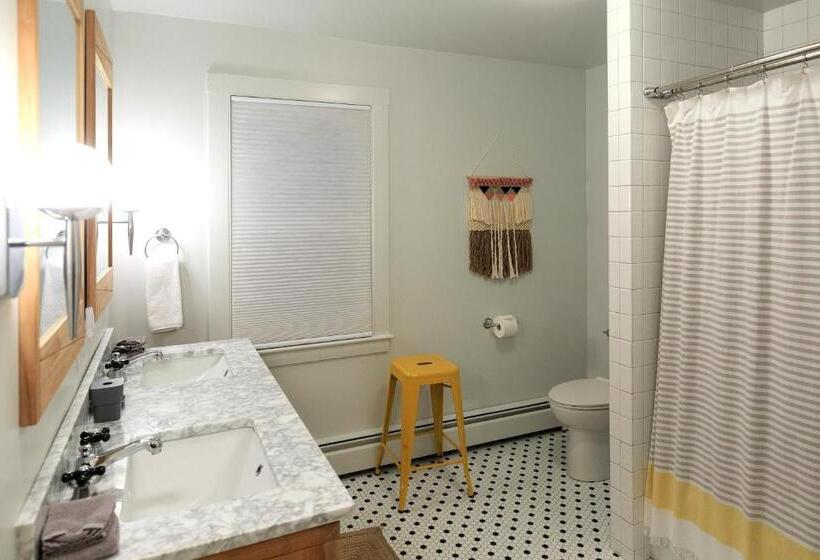 Апартаменты 1 Спальня, Rye Motor Inn   An Adults Only