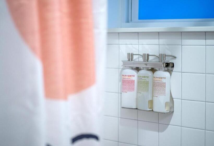 شقة غرفة واحدة, Rye Motor Inn   An Adults Only