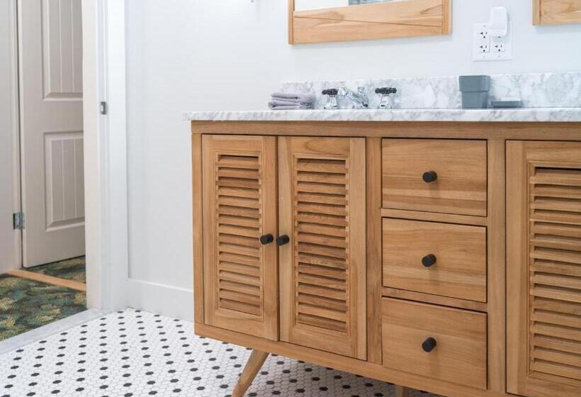 شقة غرفة واحدة, Rye Motor Inn   An Adults Only