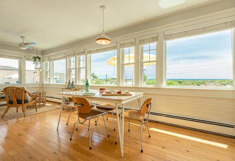 Апартаменты 1 Спальня Вид на Море, Rye Motor Inn   An Adults Only