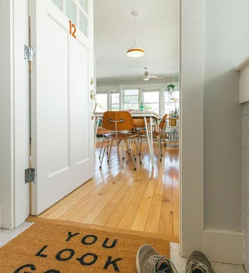 شقة غرفة واحدة مطلة على البحر, Rye Motor Inn   An Adults Only