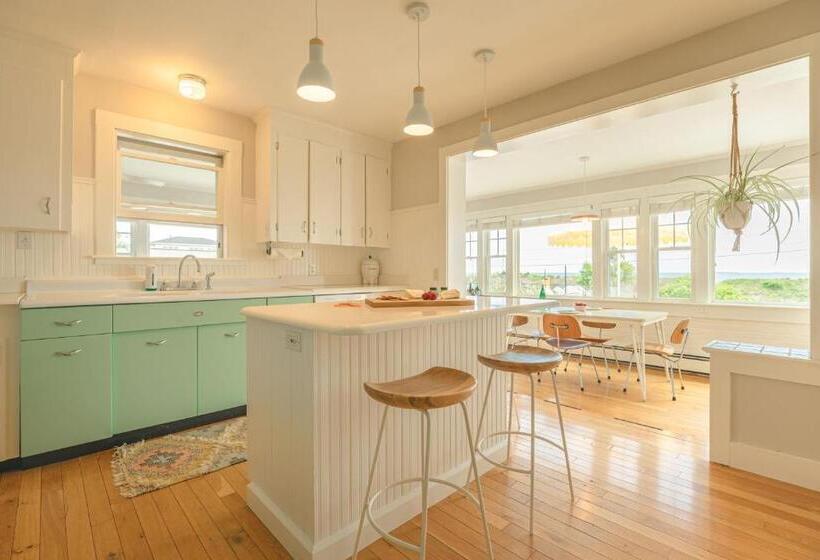 شقة غرفة واحدة مطلة على البحر, Rye Motor Inn   An Adults Only