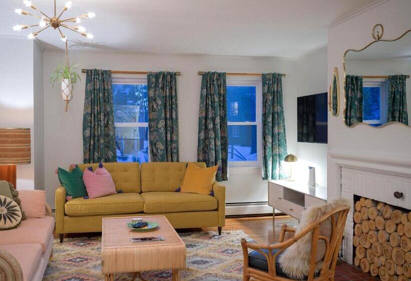 Апартаменты 1 Спальня, Rye Motor Inn   An Adults Only