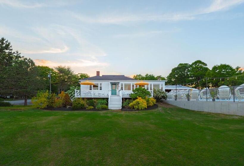 شقة غرفة واحدة, Rye Motor Inn   An Adults Only