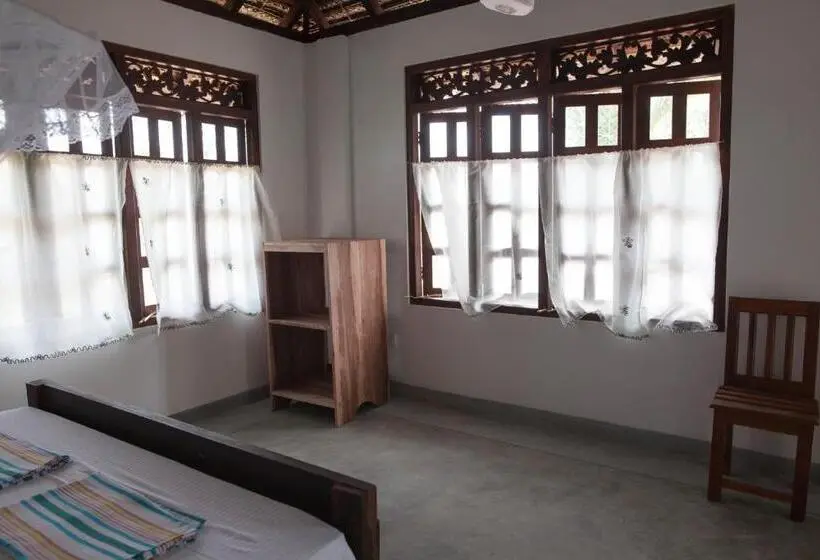 Deluxe-huone King-vuode, East Surf Cabanas