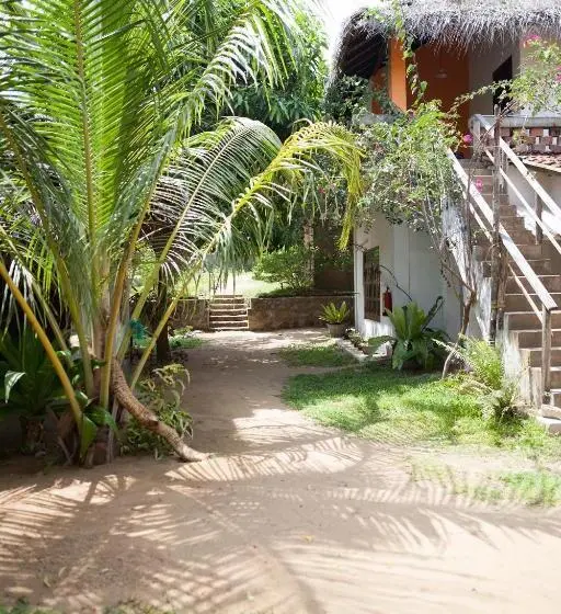 Deluxe-huone King-vuode, East Surf Cabanas