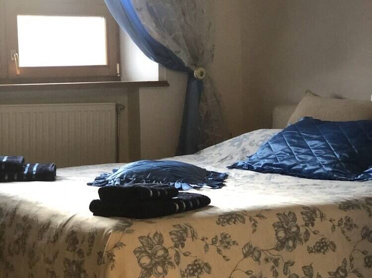 Люкс 2 Спальни, Gala Luxe